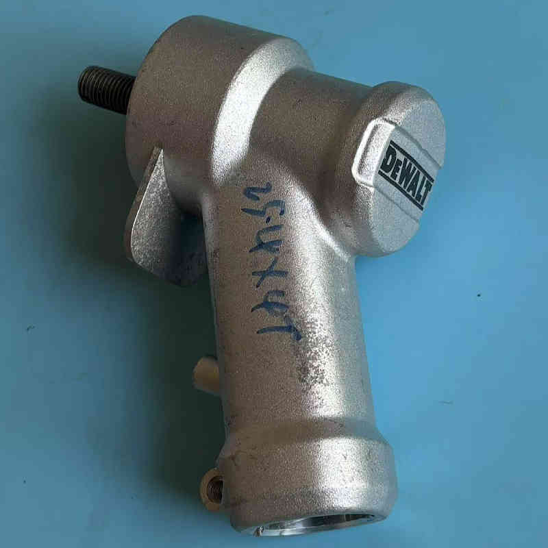 GEAR HEAD CASING SHAFT DIA. 25MM 25.4MM 1" SPLINE 4T 7T 9T 10T COMPLETE WOKING CASE BOX GRASS STRIMMER BRUSHCUTTER TRIMMRE Etc.