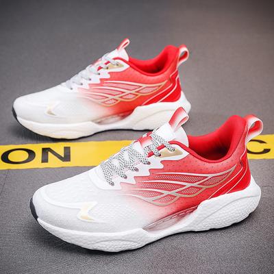 Herrskor Sneakers man casual Herrskor tenis Lyxskor Träningssko Race Andningsbara Skor mode löparskor för kvinnor