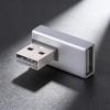 4Pcs 90 Degree Right Down Angled USB3.0 Male to Female Extension Adapter for Laptop PC USB Charging Adapter Extension