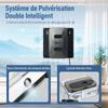 Window Cleaning Robot EZICLEAN Windobot S6 Pro