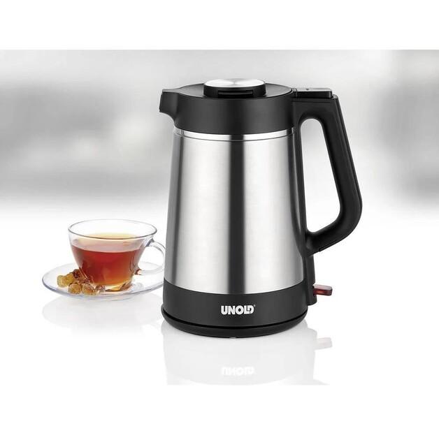 Электрический чайник UNOLD 18715