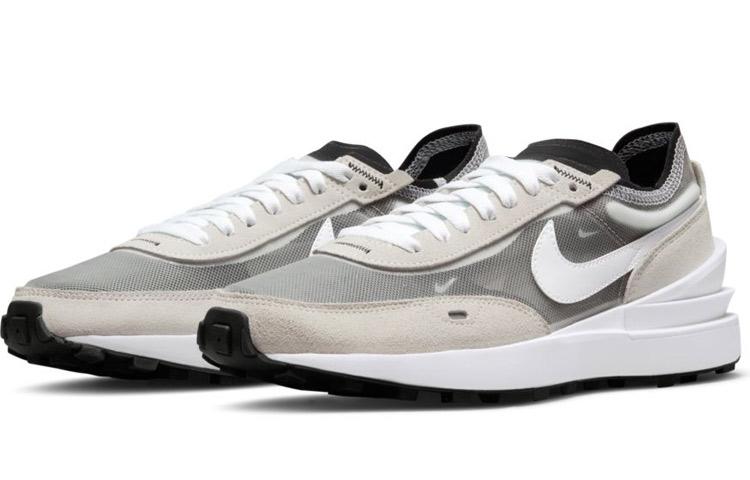 Nike Waffle One Grigio Freddo Donna DC2533-102