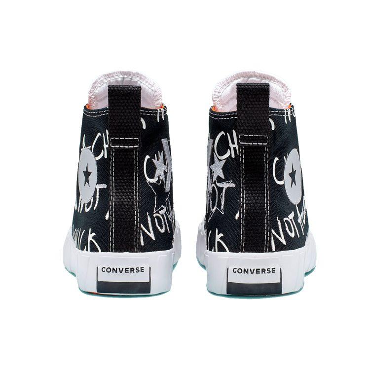 Converse UNT1TL3D High 'Not A Chuck' GS 266514c