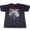 Great White Vintage Band Black Unisex Adult T-Shirt S-5XL