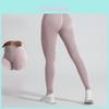 Yoga Pants For Women With Body Shaping And Toning Cationic Soft Feel Leggings For Fitness And Gym