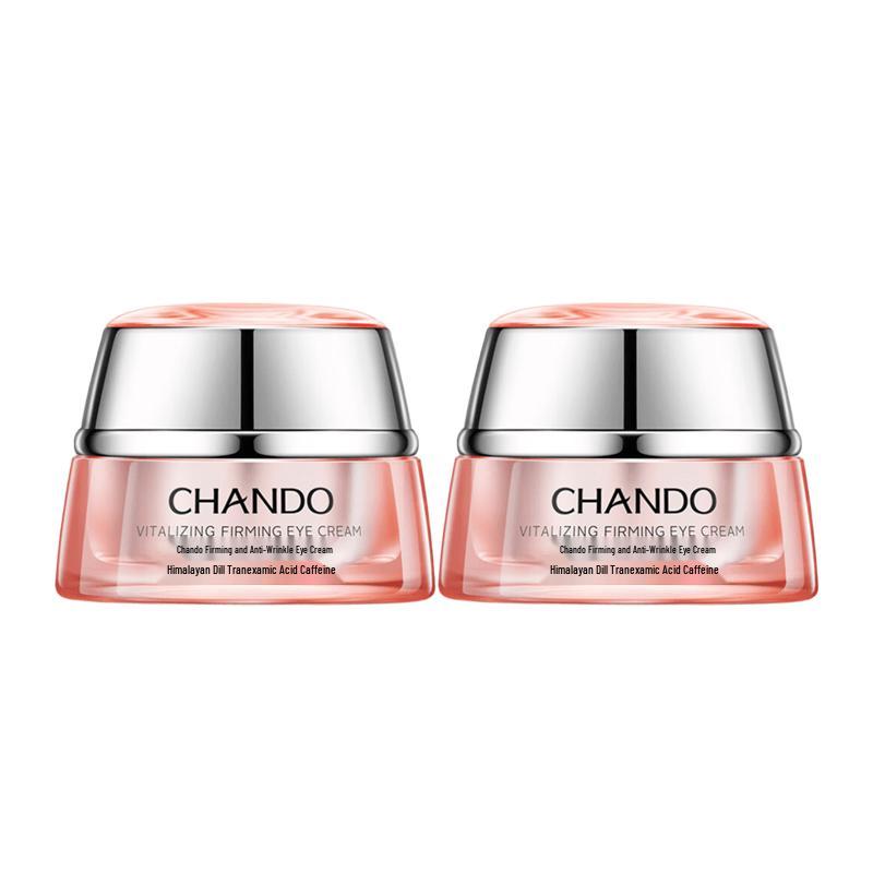 CHANDO Firming & Anti-Wrinkle Eye Cream