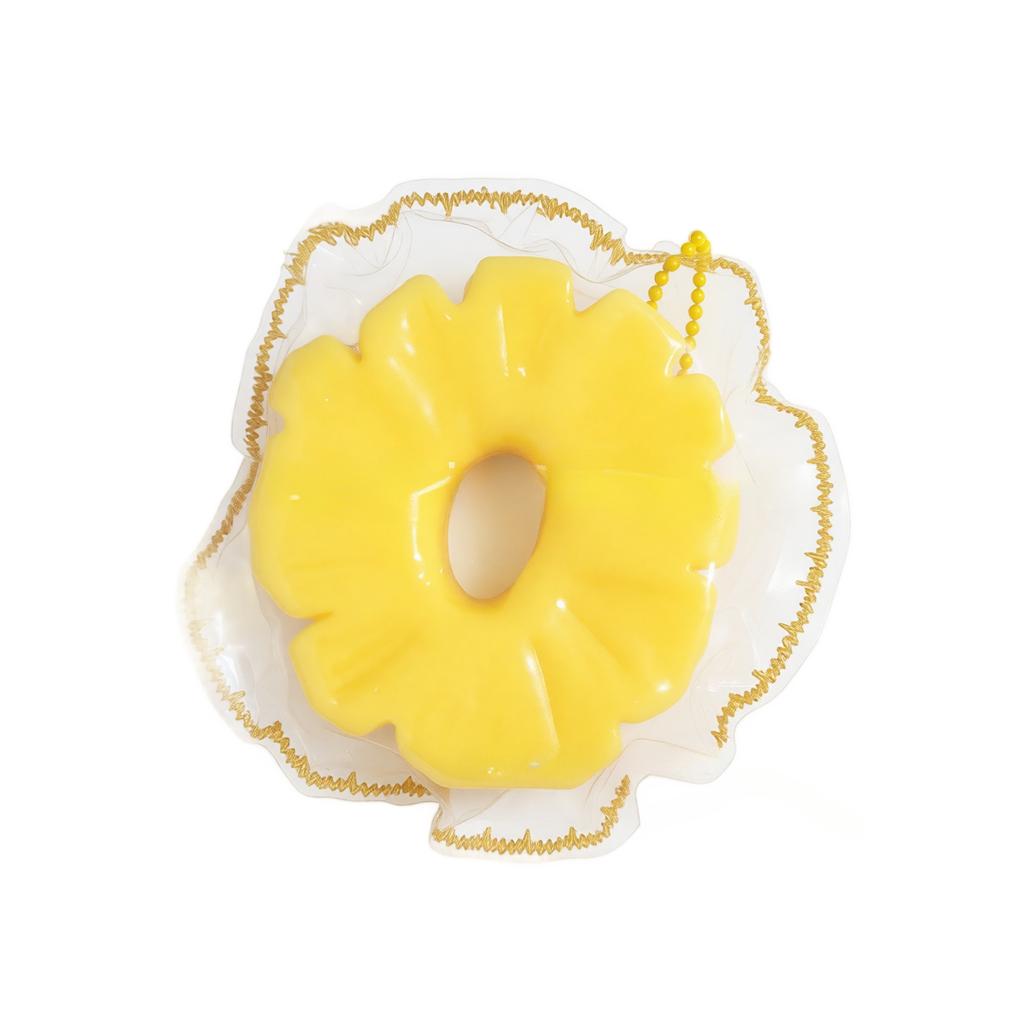 Shaped Slow Rising Toy for Stress - Soft Sensory Toy
