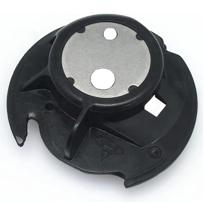 Sewing Accessories Bobbin Case XG2058001 for F440E NV800E PE800 PE810L PE830DL SE1900 NQ700 NQ700PRW NQ900  BQ950