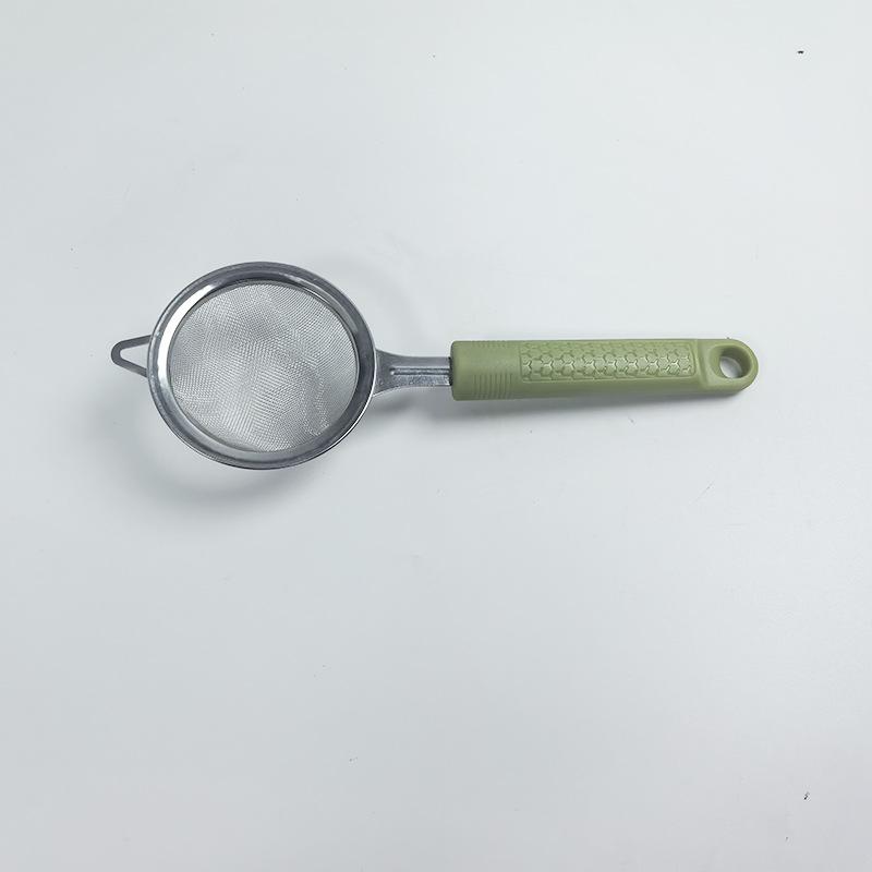 Multifunctional Kitchen Utensil Set: Stainless Steel Y-Handle Tools - Can Opener, Pizza Cutter, Cake Spatula