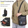 Men Shoulder Bag Waterproof Large Capacity Travel Sports Handbag Crossbody Pouch for BMW 50th M E36 E39 E46 E90 X3 X5 X6 G10 G20 gzsh02