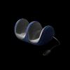 Philips Leg & Foot Massager with Heat CN Plug (adapter Included)