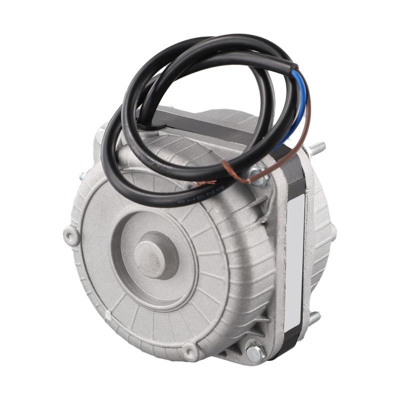Condensing Fan Motor 30W 1320 (rpm) 30w/4w 82x82x88mm Cooling Fan IP42 Major Appliances Fan Motor Refrigerator