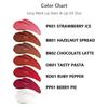 FOCALLURE - Juicy Lip Oil Duo - 3 Colors