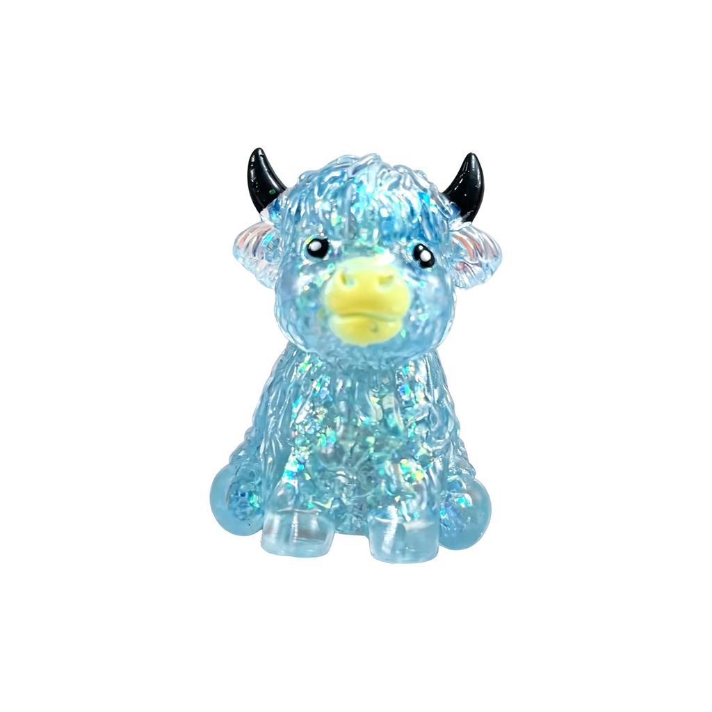 Cow Toy Stress Toy for Adults and Kids