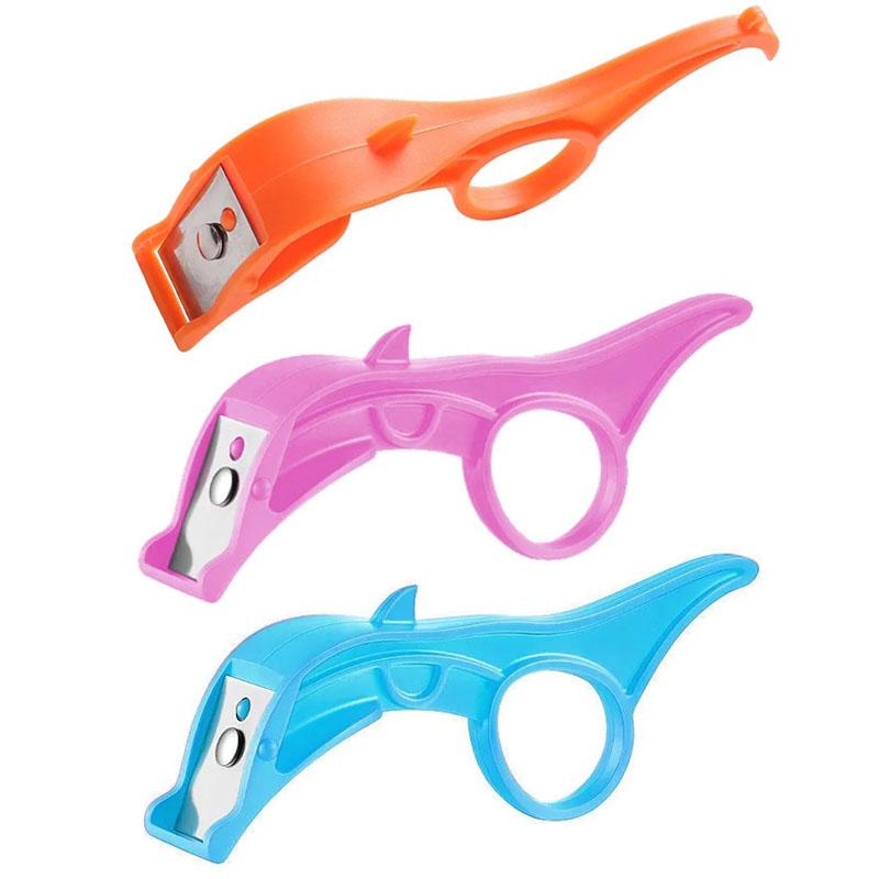 Multi-functional Apple Peeler, Portable Fruit Peeler, Household Peeler, Pear and Potato Thin Peeler, Peeler