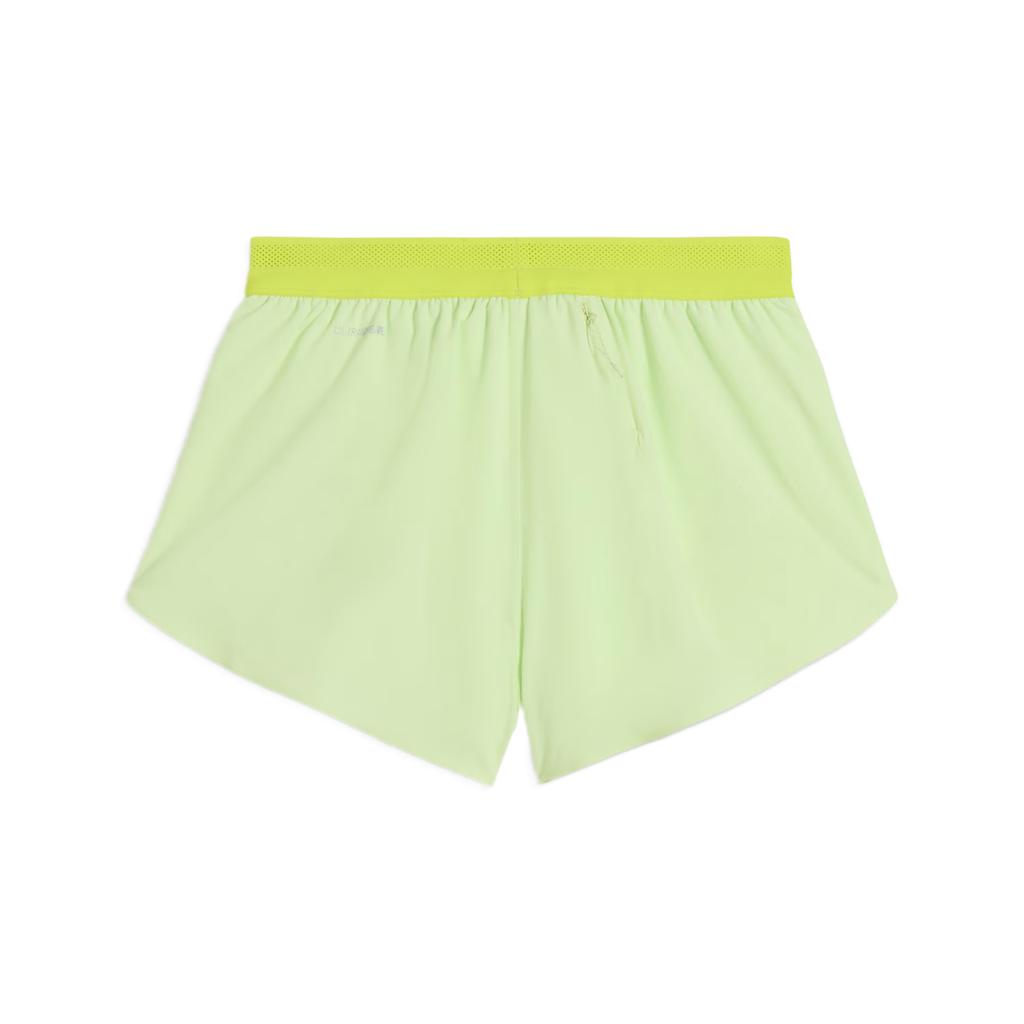 Women's Shorts Puma Lightspeed Ultraweave Men's 2" Lightweight Running Split Shorts