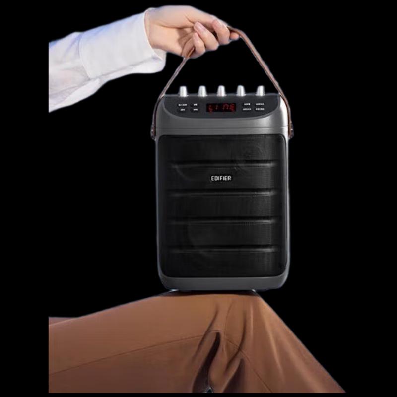 

EDIFIER PK305 Portable KTV Bluetooth Speaker