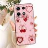 For Infinix Note 30 Pro Cases Stylish Art Painted Cover Silicone Soft Phone Case For Infinix Note30 Note 30 Pro Back Cover Coque