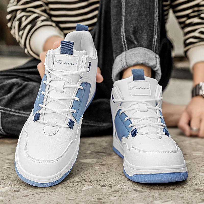 Мужская обувь — фото 5