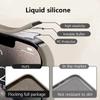 Original Liquid Soft Silicone For Magsafe Wireless Charge Magnetic Case For iPhone 16 Plus 15 14 13 12 Pro Max 11 Cover