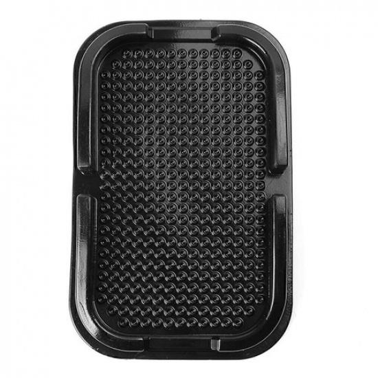 Car Pad Dash Mat Dashboard Cell Phone Holder Stand Antil-slip Mat Silicone