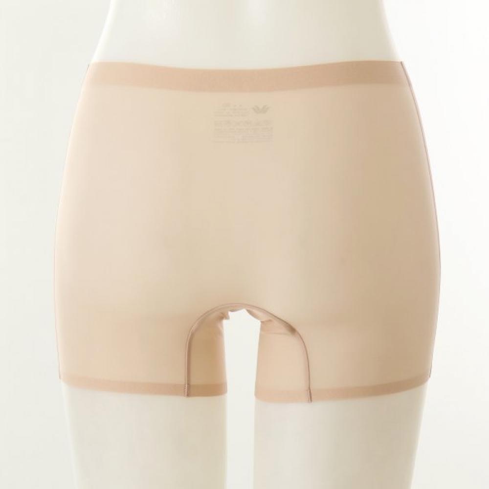 Wacoal Lightweight Seamless Square Style Women Panty[wlgc473p]