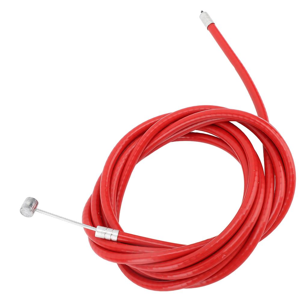 Elektroroller Bremskabel 1,95m Wasserdichte Bremszugleitung Ersatz für Xiaomi 4Pro Elektro