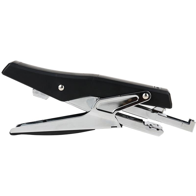 Deli Multifunctional Labor-Saving Handheld Stapler for Office and Takeaway Orders