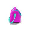 Coral High Kids Thermo-Lunchbox 11838 mit rosa und blauem Katzenmuster
