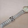 [USED] SEIKO Analog Watch Silver/Gold