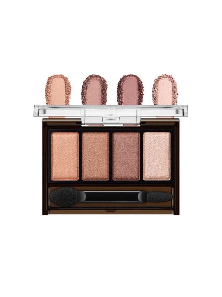 Kate [Deep Mood] Kate Mellow Brown Eyes Palette