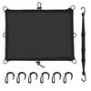 Motorcycle Touring Net 16.5 X 23.6 Inches (42 X 60 Cm), Touring Net, Waterproof,