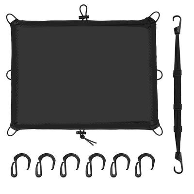 Motorcycle Touring Net 16.5 X 23.6 Inches (42 X 60 Cm), Touring Net, Waterproof,
