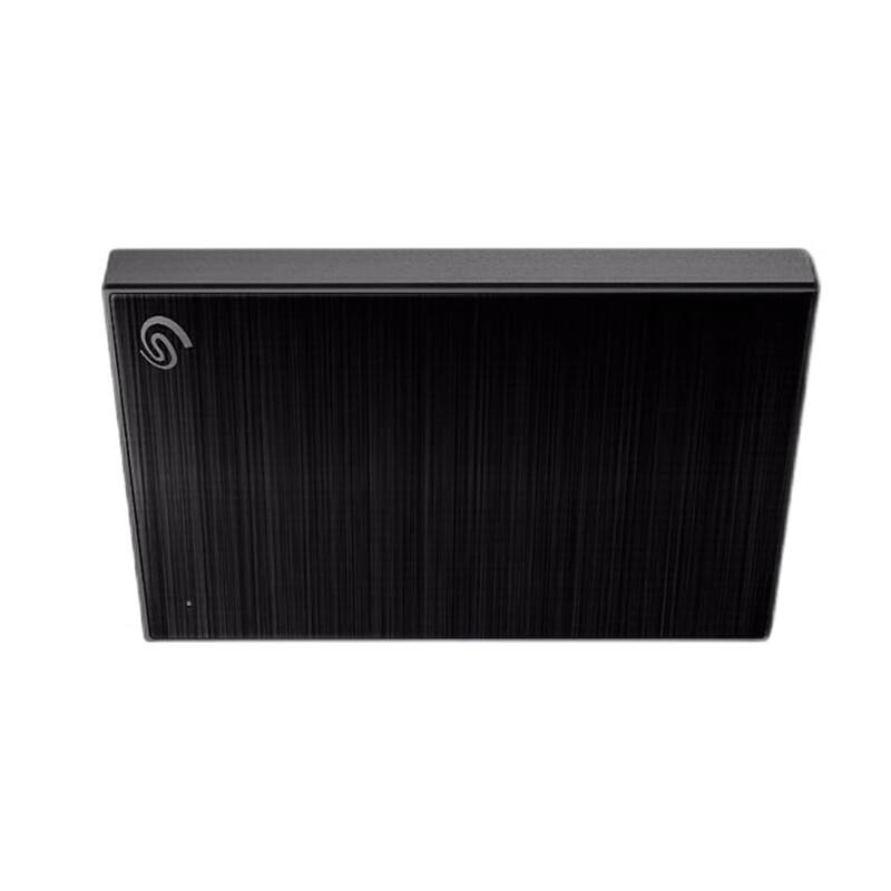 Seagate New Expansion Portable Hard Drive