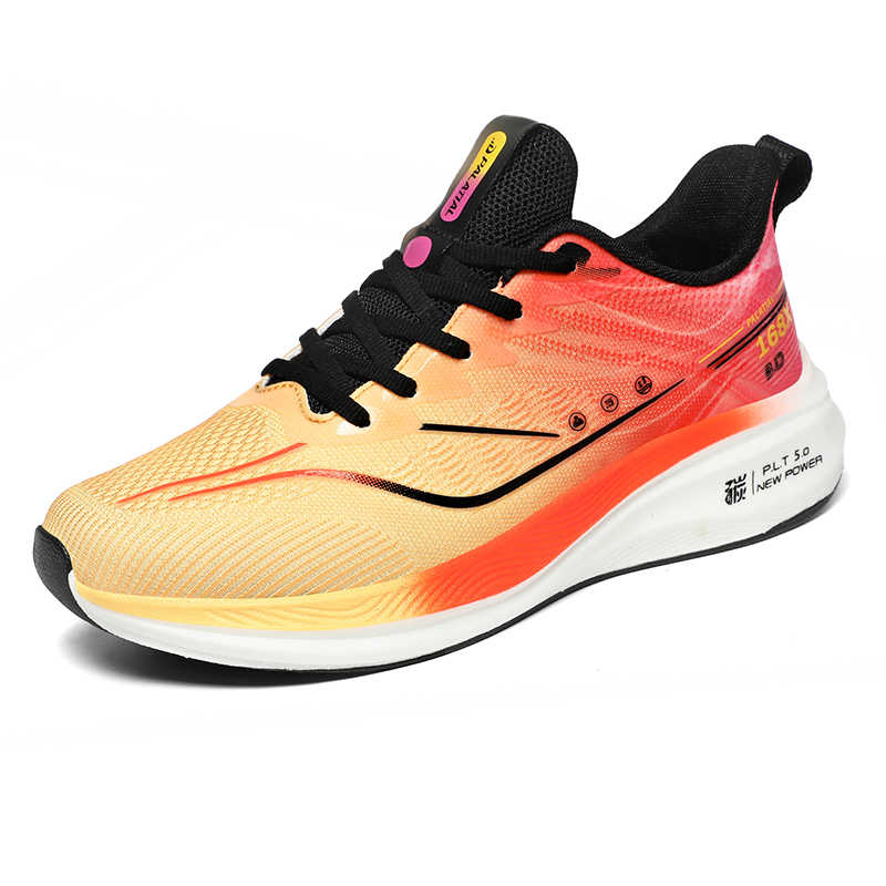 Fashion With Holes Laced Size 48 Mens Shoes Skateboarding Size 45 Sneakers Men Street Fashion Sports Tenus Imported The Most Sold