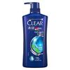 CLEAR Men Anti-Dandruff Energizing Sport Mint Shampoo 650g