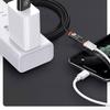 Charging Cable 5Gbps Data Transfer Extension Cord USB to Type C Cord for 15 14 13 12 S20 S20+ Phone Tablet