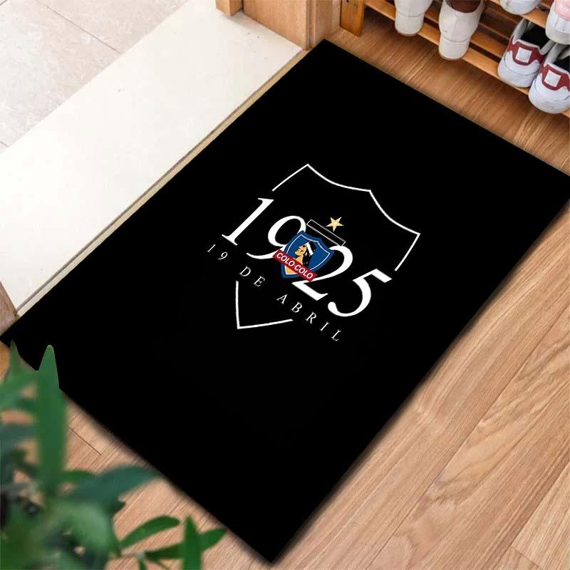 Colo-Colo Carpet Rug for Living Room Bedroom Home Sofa Decoration,Kids play Non-slip Floor Mat
