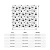 Fleece Throw Blankets Blanket for Sofa Couch Soft Plush Thin Quilt