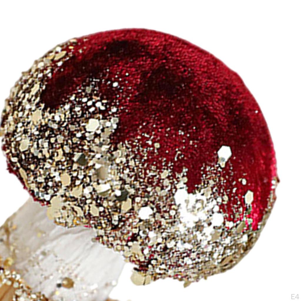 Vánoční dekorace na stůl, Pěnová figurka, Předmět na polici, Stolní deska, Figurka Domov,