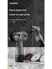 16.8V Mini Angle Grinder: Compact, Rechargeable, Multi-Function Lithium Battery Cutting Tool