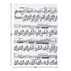 Chopin Nocturne Throw Blanket Summer Beddings Winter Beds Funny Gift Furrys Blankets