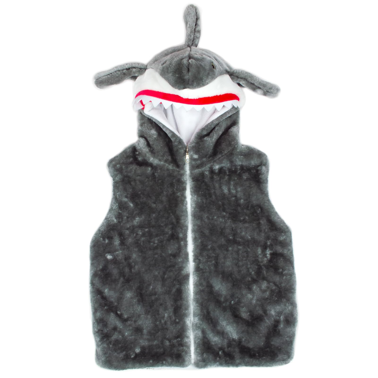 

[The Access] Лучший аквариум для ролевых игр про акул