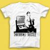Throbbing Gristle Musik Geschenk T-Shirt 2221