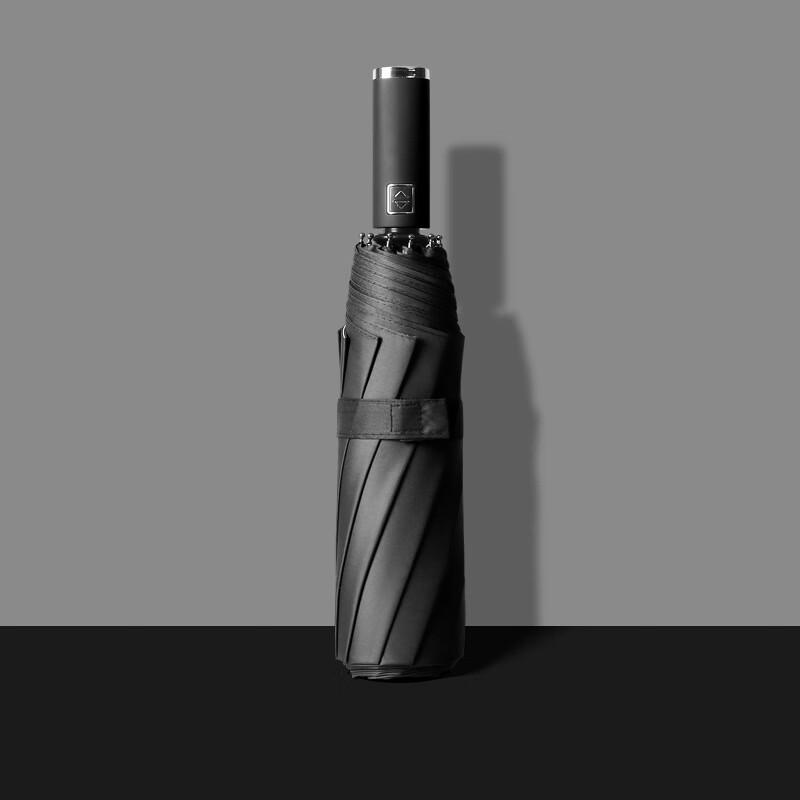 

Nanjiao Automatic Anti-UV 10-Rib Umbrella Three-Fold