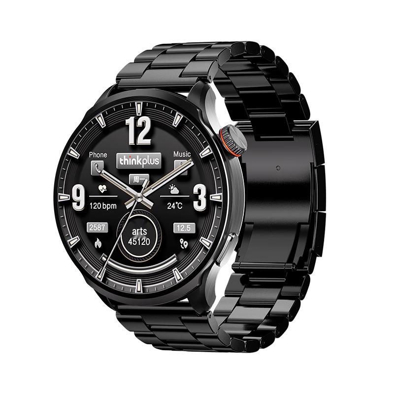 ThinkPlus Lenovo TM160 Smartwatch (CN version)