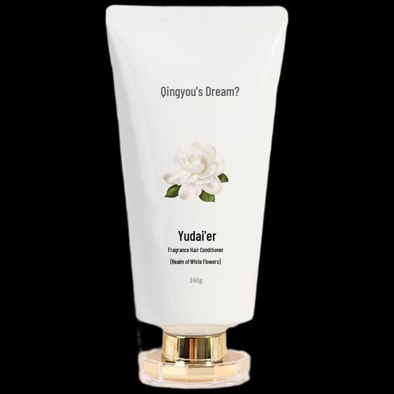 Ароматический лосьон для волос Youdai er - Царство Белых Цветов