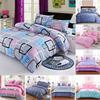 Multi-size Sheet Duvet Cover Pillowcase Home Textile Bedding Single Piece Bedding Single Person Double Quilt Cover