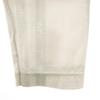 HERMES made in Italy Long sleeve V neck Cut M white Women Used