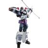TAMASHII NATIONS Super Robot Chogokin Big Volfog Action Figure Collectible Toy